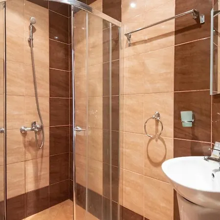 酒店 South - New Management And Free Access 4*