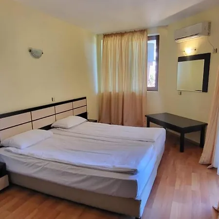 酒店 South - New Management And Free Access 4*