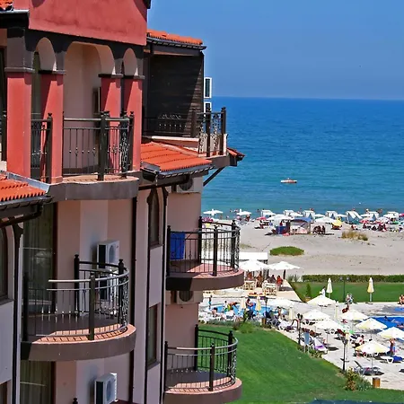 South Beach - New Management And Free Beach Access Hotel 4*