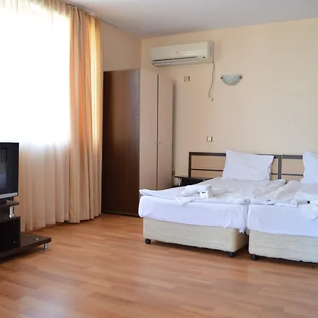 酒店 South - New Management And Free Access 4*