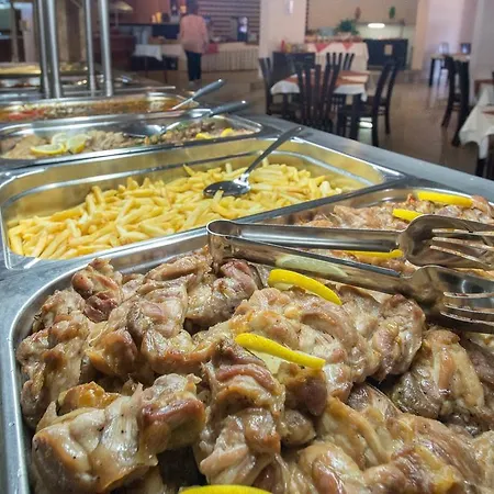 South - New Management And Free Access 4*