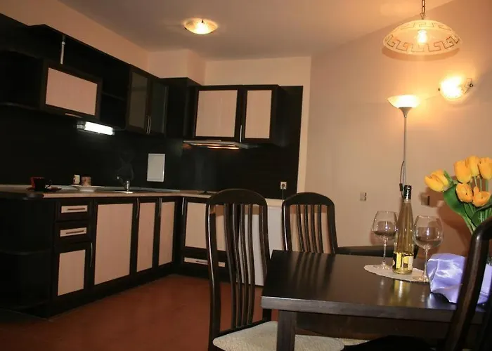 South - New Management And Free Access 4* Царево