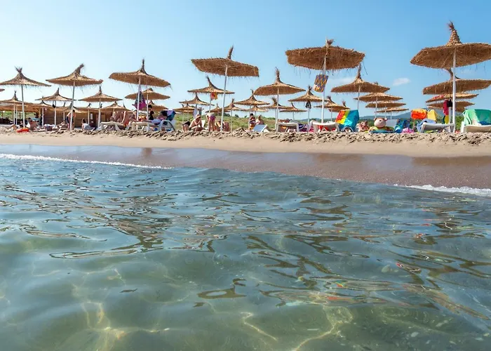 Хотел South - New Management And Free Access