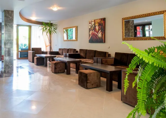 South - New Management And Free Access 4* Царево