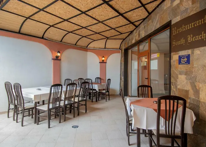 South - New Management And Free Access Хотел Царево