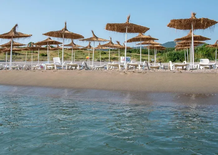 South - New Management And Free Access 4* Царево