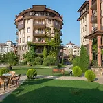 Hotel South - New Management And Free Access Țarevo