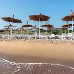 Hotel South - New Management And Free Access Țarevo