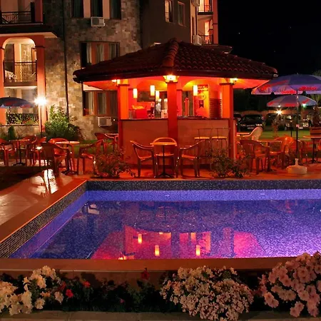 South - New Management And Free Access Hotel Tsarevo