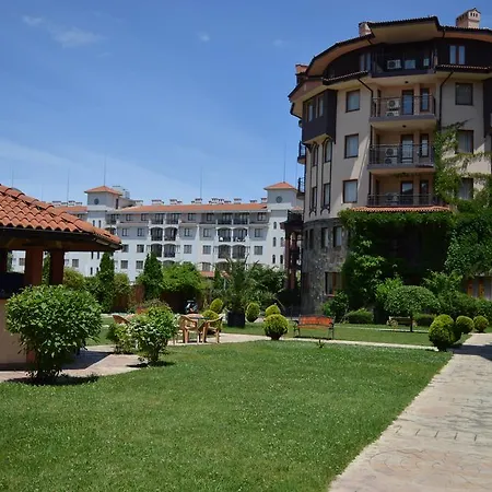Hotel South - New Management And Free Access Tsarévo