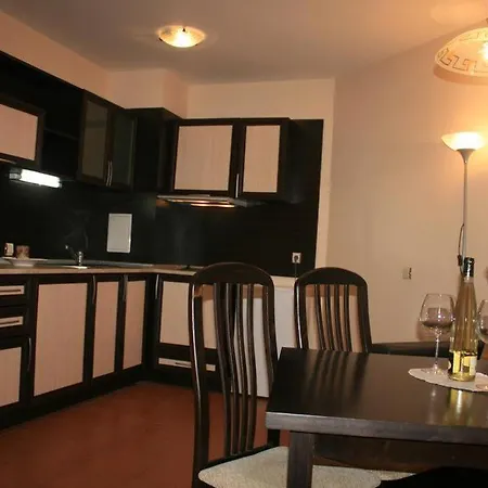South Beach - New Management And Free Beach Access 4* Tsarevo