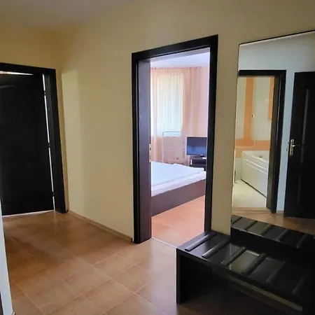 South - New Management And Free Access Hotel Carevo