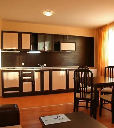 South Beach - New Management And Free Beach Access Hotel Tsarevo