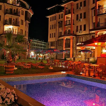 Hotel South - New Management And Free Access 4*