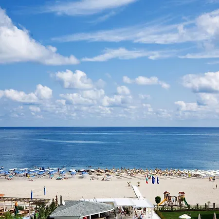Hotel South Beach - New Management And Free Beach Access 4*