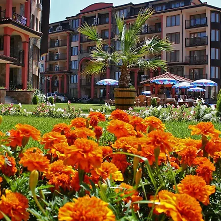 Hotel South - New Management And Free Access Tsarevo