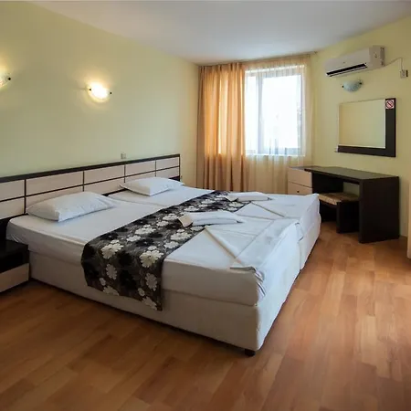 Hotel South - New Management And Free Access 4*