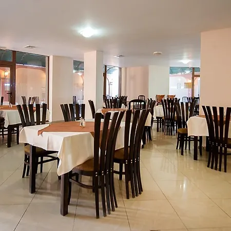 South Beach - New Management And Free Beach Access Hotel Tsarevo