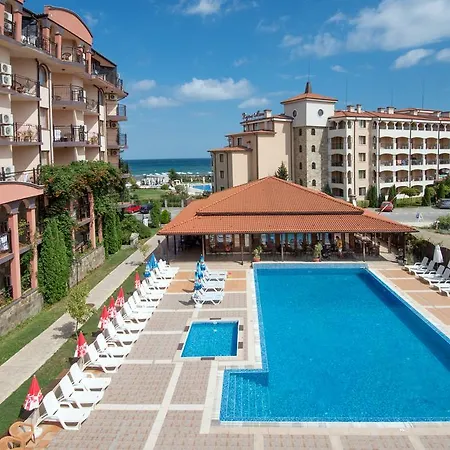 South Beach - New Management And Free Beach Access Hotel 4*