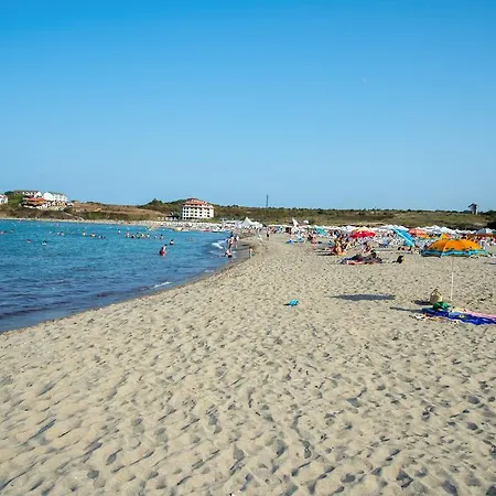 South Beach - New Management And Free Beach Access Hotel 4*