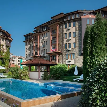 Hotel South Beach - New Management And Free Beach Access Tsarevo
