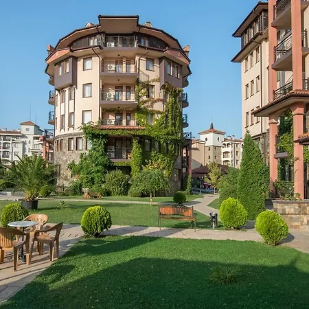 Hotel South - New Management And Free Access Tsarévo
