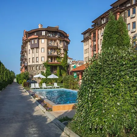 Hotel South - New Management And Free Access 4*