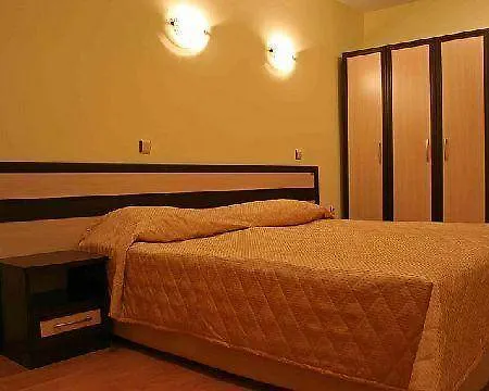 South - New Management And Free Access Hotel Tsarevo