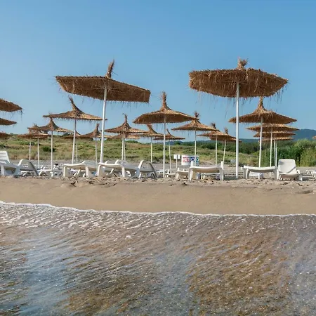 South Beach - New Management And Free Beach Access 4*