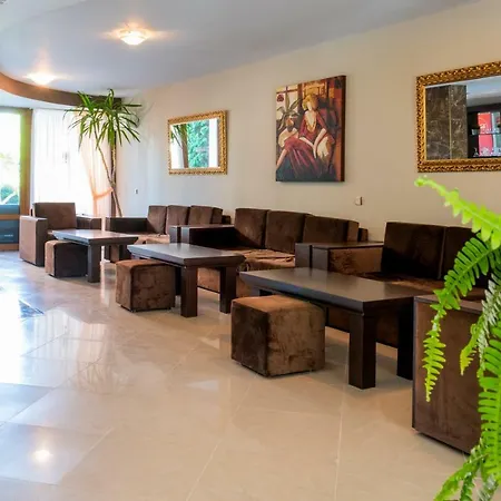 South Beach - New Management And Free Beach Access 4* Tsarevo