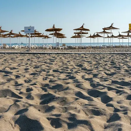 فندق South Beach - New Management And Free Beach Access