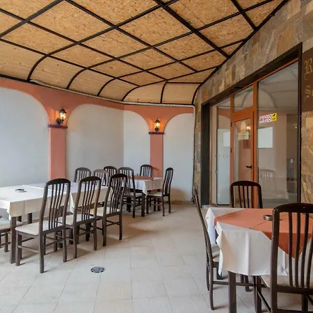 South Beach - New Management And Free Beach Access Hotel Tsarevo