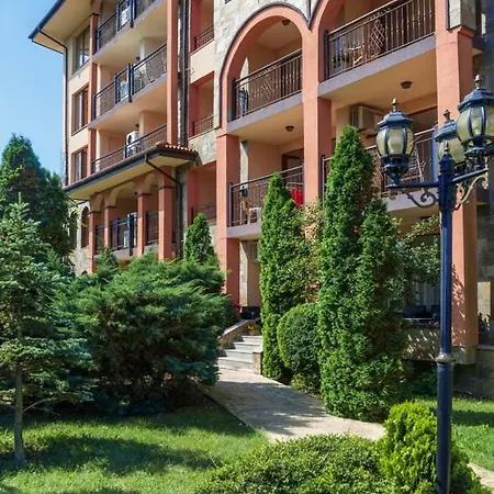 South Beach - New Management And Free Beach Access Hotel Tsarevo