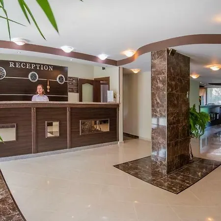 South - New Management And Free Access Hotel 4*