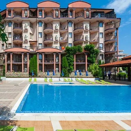 South Beach - New Management And Free Beach Access Tsarevo