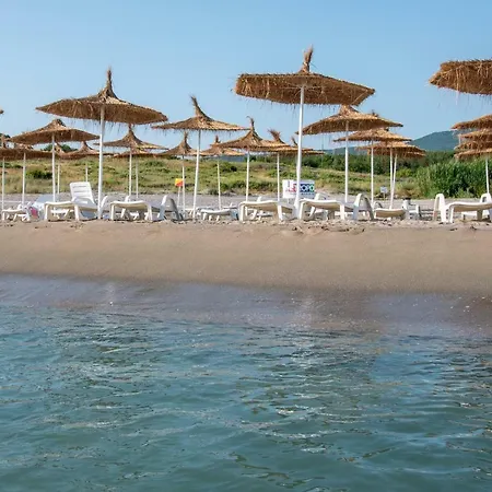 South Beach - New Management And Free Beach Access 4* Tsarevo