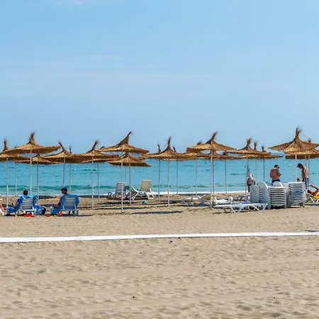 South Beach - New Management And Free Beach Access Hotel Tsarevo