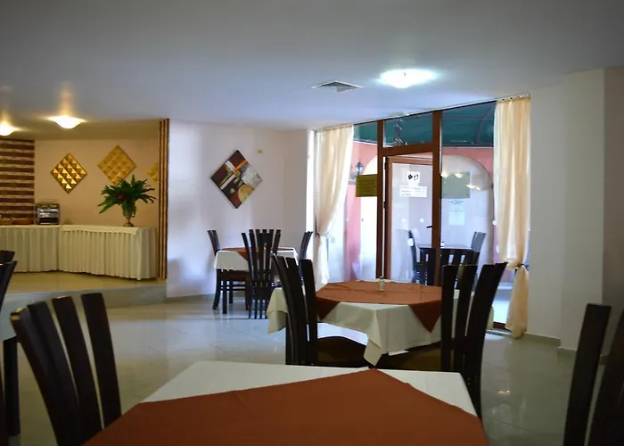 Hotel South - New Management And Free Access 4*