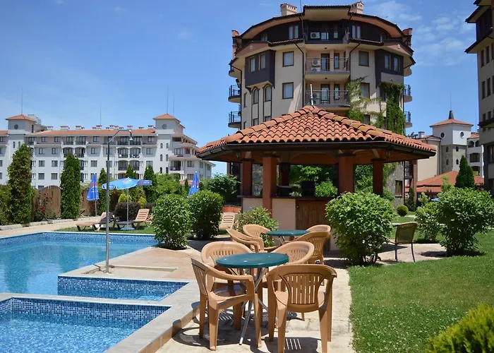 South - New Management And Free Access Hotel 4*