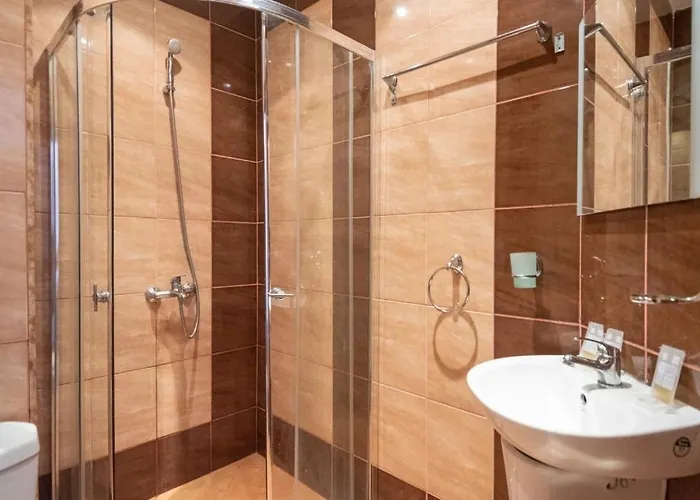 Hotel South - New Management And Free Access 4*