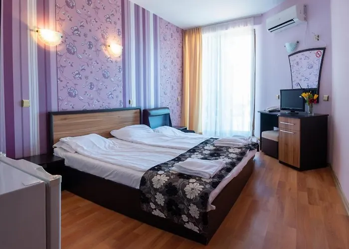 Hotel South - New Management And Free Access