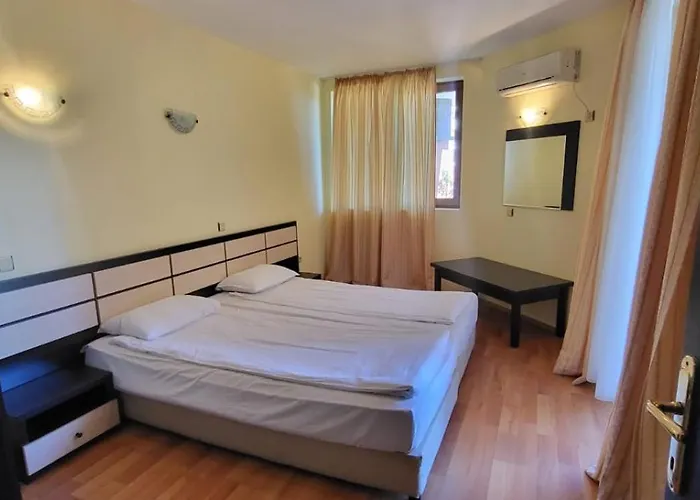 Hotel South - New Management And Free Access 4*