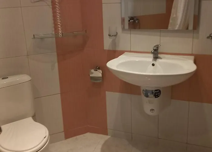 South - New Management And Free Access 4*