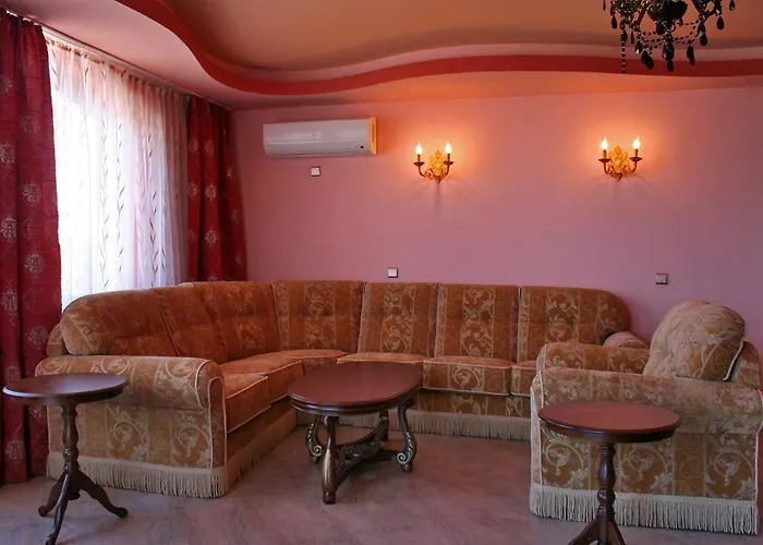 South - New Management And Free Access 4*