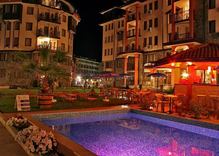 Hotel South - New Management And Free Access 4*