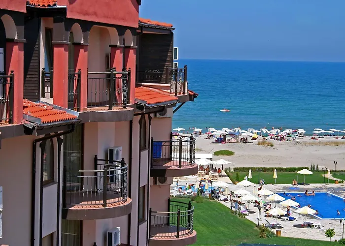 South - New Management And Free Access Hotel 4*