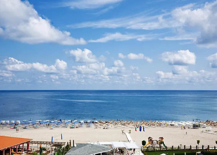 Hotel South - New Management And Free Access 4*