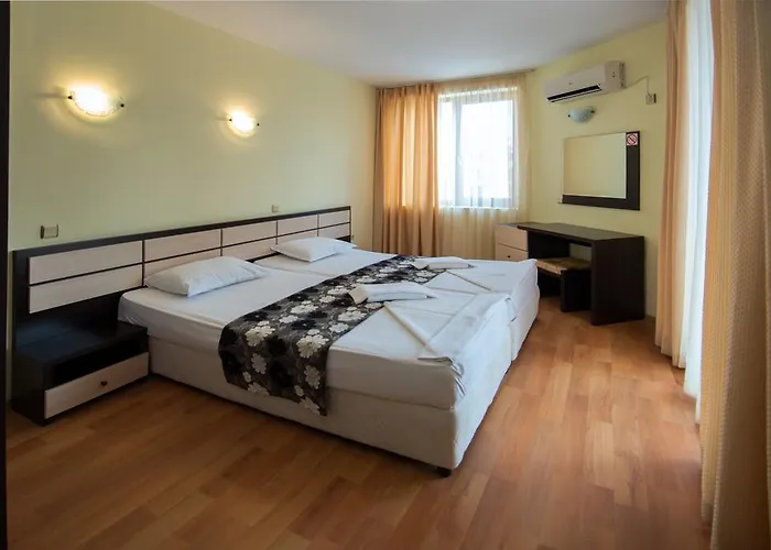 Hotel South - New Management And Free Access 4*