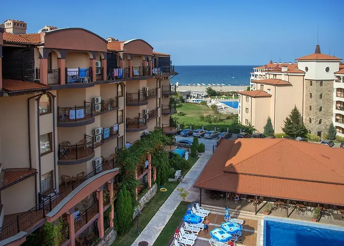 South - New Management And Free Access Hotel