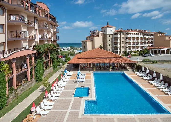 South - New Management And Free Access Hotel 4*